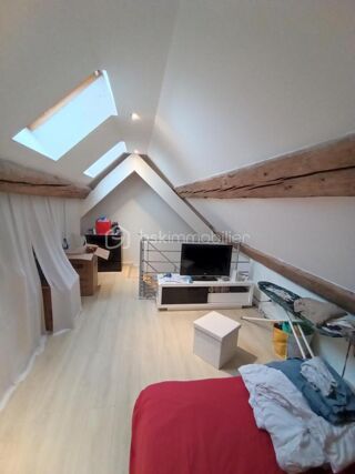  Duplex/triplex à vendre 2 pièces 48 m²