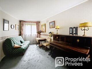  Appartement � vendre 3 pi�ces 85 m�
