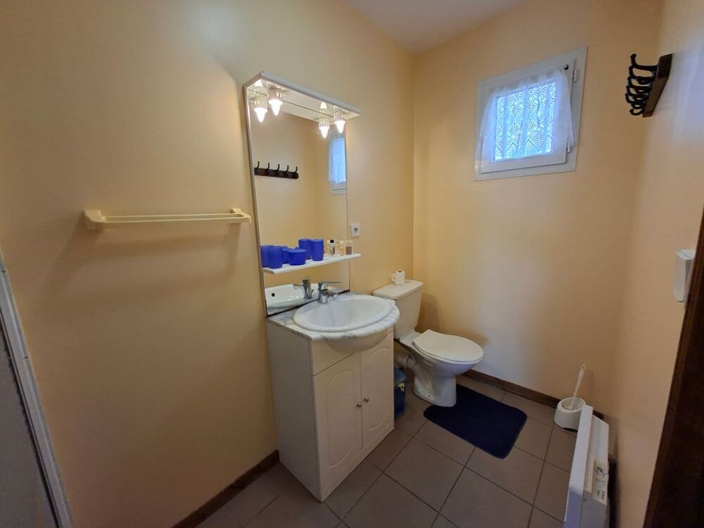 Location Appartement Studio de 27m2 à louer sur Saint-Jean-de-Folleville Saint jean de folleville