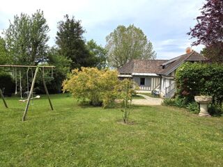  Maison à vendre 7 pièces 160 m²