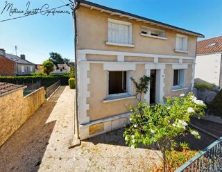  Maison � vendre 6 pi�ces 150 m�