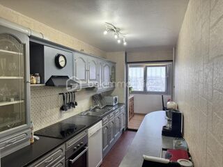  Appartement à vendre 4 pièces 88 m²