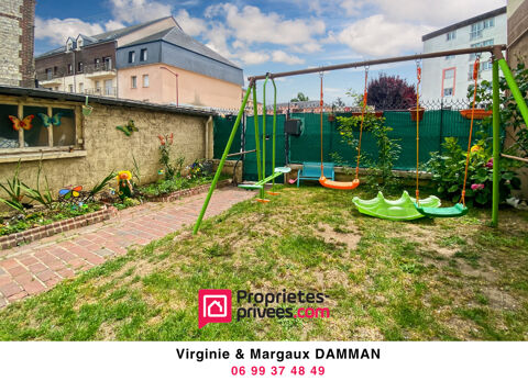  Maison � louer 5 pi�ces 97 m�