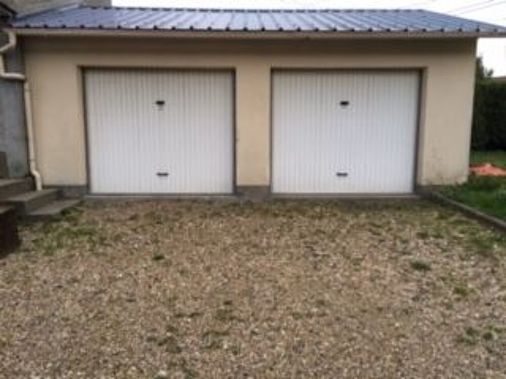 Location Maison Maison de 58m2 à louer sur Le Havre Le havre