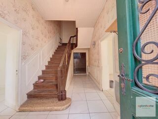  Maison à vendre 4 pièces 108 m²