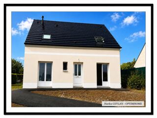  Maison à vendre 5 pièces 96 m²