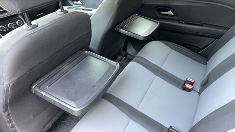 Jogger 1.6 Hybrid 140 BVA6 Extrem - Premi&egrave;re main Automatique 2023 occasion 25000 Besancon
