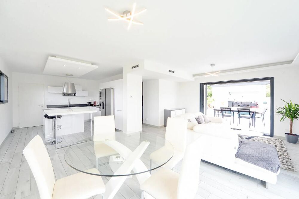 Vente Maison Maison moderne 5 pièces avec piscine à Merville Merville