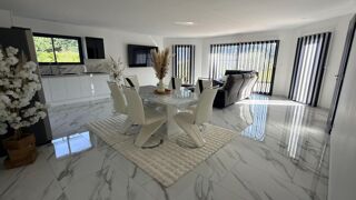  Maison à vendre 4 pièces 99 m²
