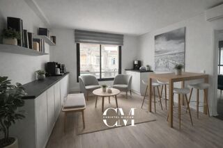  Appartement à vendre 4 pièces 90 m²