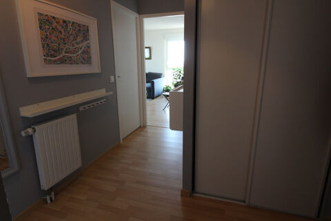  Appartement à vendre 3 pièces 65 m²