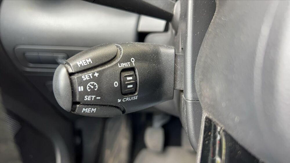 C3 Aircross 1.5 BlueHDi 102 Shine - 5 places 2019 occasion 63000 Clermont Ferrand