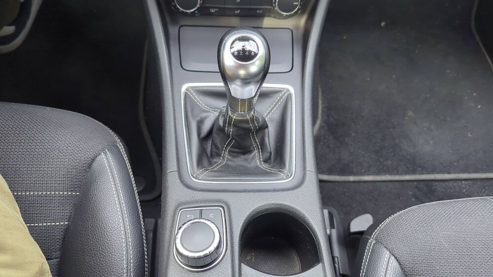 Classe A III 180 122 Sensation - 5 places 2013 occasion 59280 Armentieres