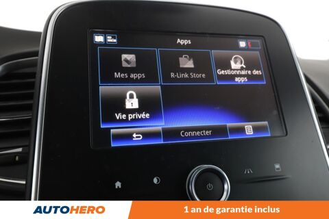 Grand scenic IV 1.7 dCi Blue Business 7PL 120 ch 2019 occasion 92130 Issy-les-Moulineaux
