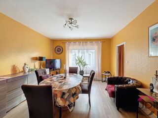  Maison � vendre 3 pi�ces 68 m�