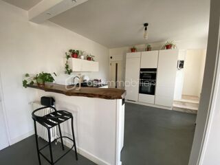  Maison à vendre 6 pièces 130 m²