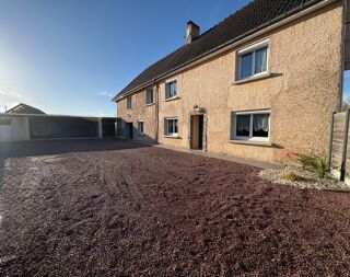  Maison � vendre 6 pi�ces 135 m�