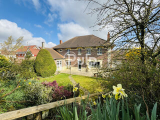  Maison � vendre 10 pi�ces 241 m�