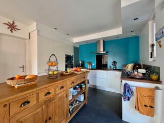  Maison � vendre 4 pi�ces 135 m�