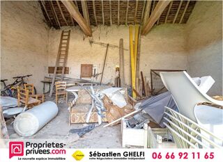  Remise / Grange � vendre 1 pi�ce 45 m�