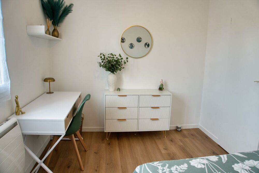 Location Appartement Chambre de 10m2 à louer sur Gretz-Armainvilliers Gretz armainvilliers