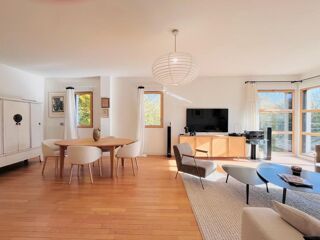  Appartement  vendre 5 pices 114 m