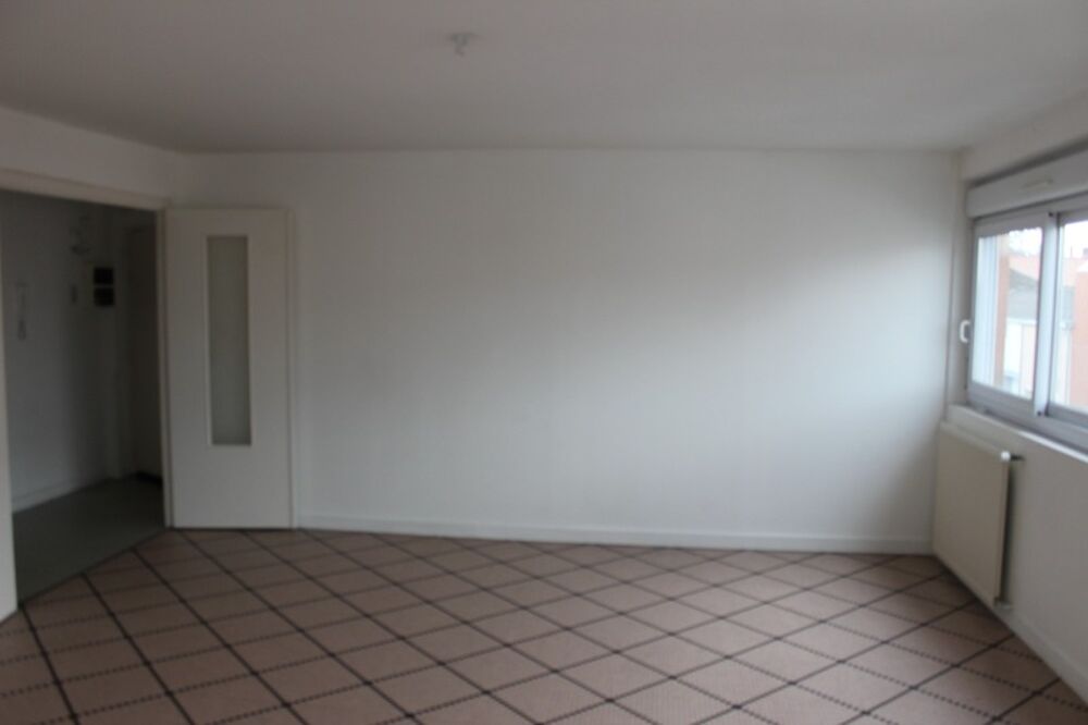 Appartement 65m² à vendre 3 pièces CHOLET (49)