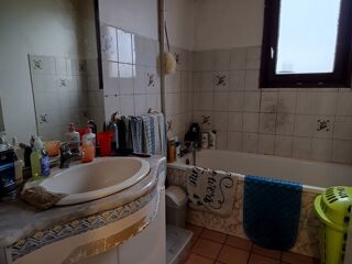  Maison à vendre 4 pièces 80 m²