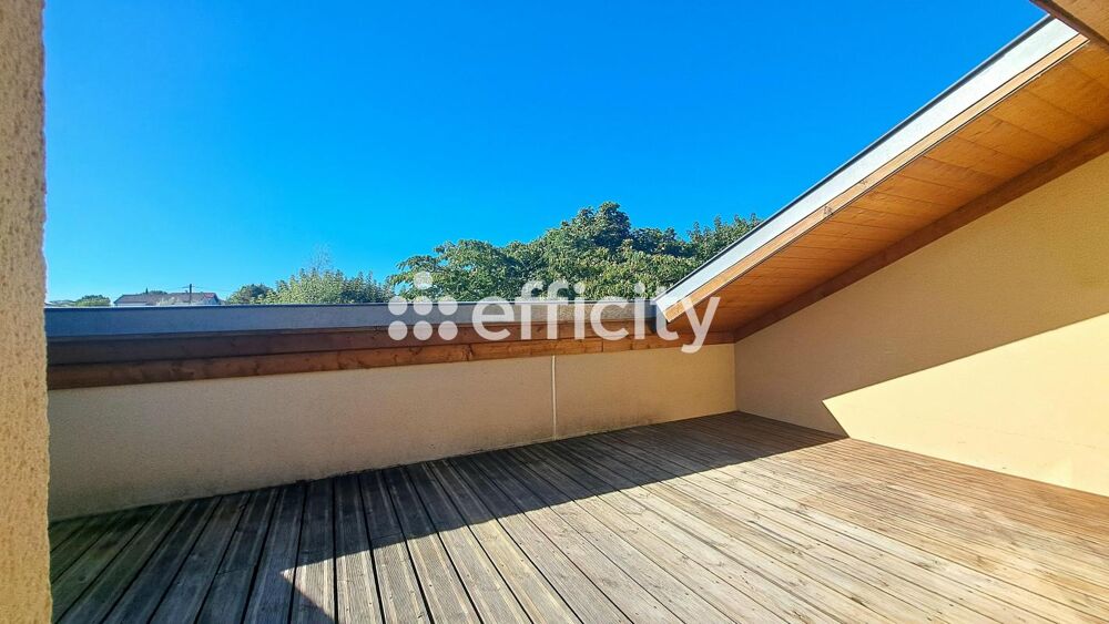 Vente Appartement Appartement récent Pessac