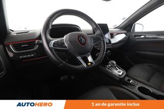 Arkana 1.6 E-Tech RS Line 145 ch 2022 occasion 92130 Issy-les-Moulineaux