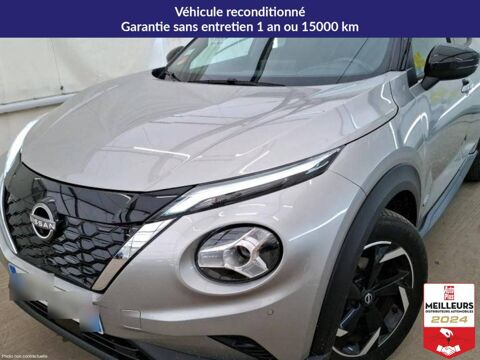 Nissan Juke HYBRID 143 2023 occasion Lavau 10150