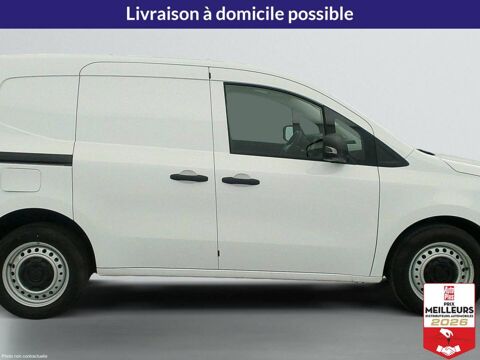 Kangoo Express TOLE L1 BLUE DCI 95 GSR2 ADVANCE 2026 occasion 10150 Lavau