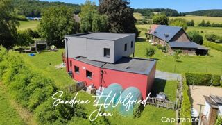 Vente Maison CHARLEVAL – Maison d'architecte 2018 Charleval