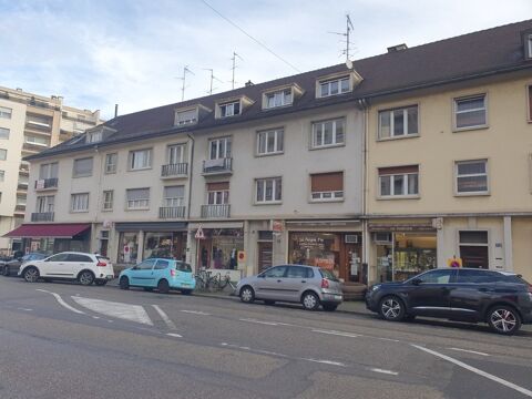A découvrir cette boutique saine au coeur de STRASBOURG Neudorf route du Polygone 60500 67100 Strasbourg