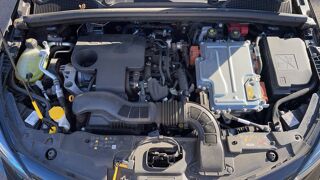 Clio 1.6 E-Tech 145 Hybrid BVA6 Evolution 2023 occasion 68170 Rixheim