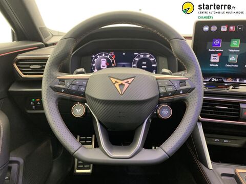 Formentor 1.5 eTSI Hybrid 150 ch DSG7 V 2026 occasion 73420 Voglans
