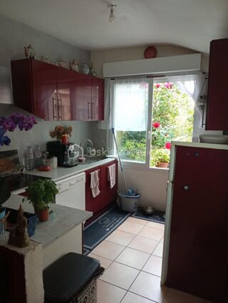  Maison � vendre 5 pi�ces 120 m�