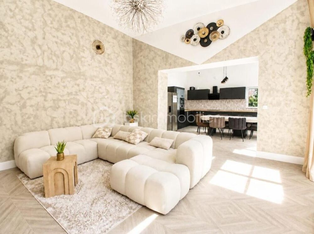 Vente Propriété/Château Demeure de caractère du XVIII siècle avec appartement indépendant Douai