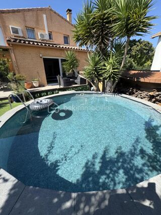  Villa à vendre 4 pièces 110 m²