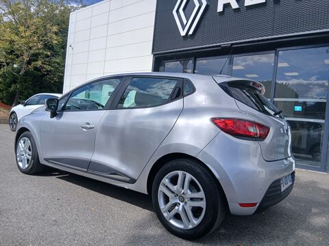Clio IV 1.5 DCI 75 CV BUSINESS 2018 occasion 31570 Lanta