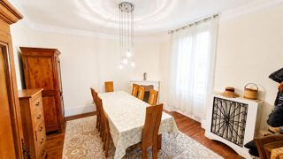  Maison à vendre 5 pièces 113 m²