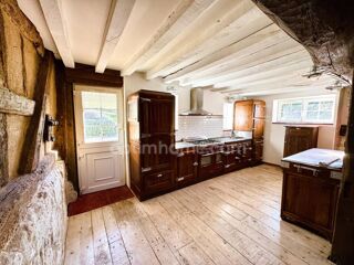  Maison à vendre 5 pièces 217 m²