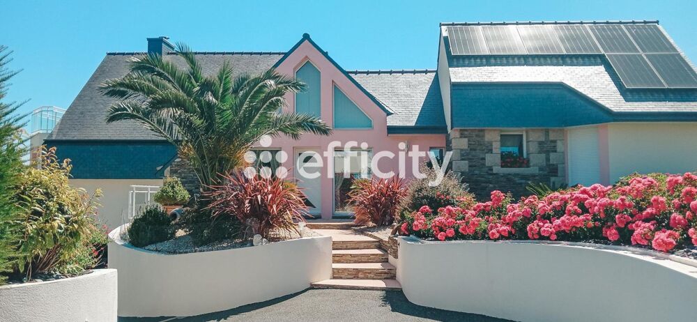 � vendre  Maison Saint-Quay-Perros (22700)