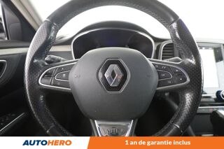 Talisman 1.6 dCi Energy Initiale Paris EDC 160 ch 2018 occasion 92130 Issy-les-Moulineaux