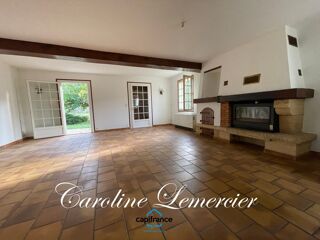  Maison � vendre 5 pi�ces 88 m�