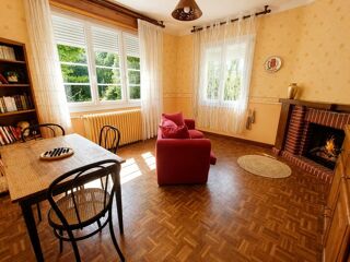  Maison à vendre 7 pièces 161 m²