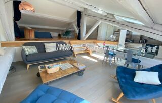  Appartement à vendre 2 pièces 75 m²