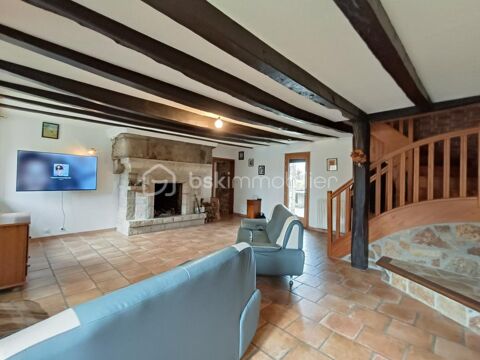   Maison 7 pices 195 m Maison - 7 pice(s) - 195 m