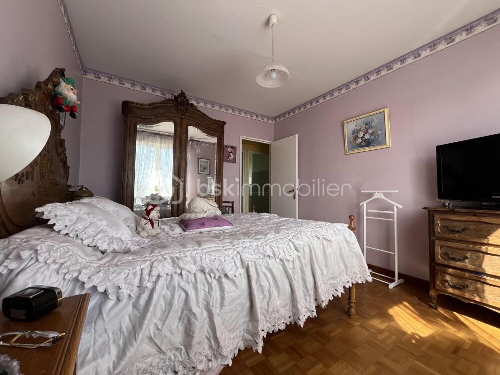 Vente Appartement Appartement 3 chambres de 90 m² – Lumineux & idéalement situé Dinan