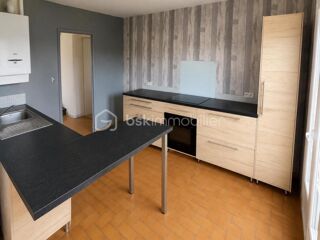  Maison à vendre 5 pièces 83 m²